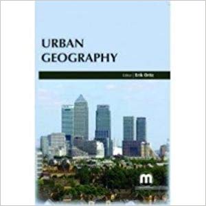 Urban Geography