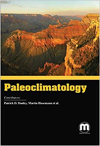 Paleoclimatology