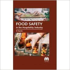 Food Safety in the Hospitality Industry