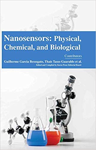 Nanosensors: Physical, Chemical, and Biological