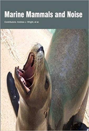 Marine Mammals and Noise