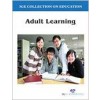 3GE Collection on Education: Adult Learning