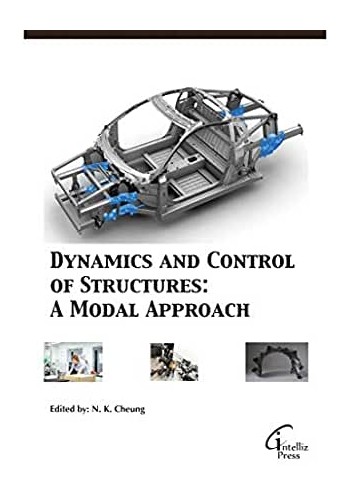 Dynamics and Control of Structures: A Modal Approach