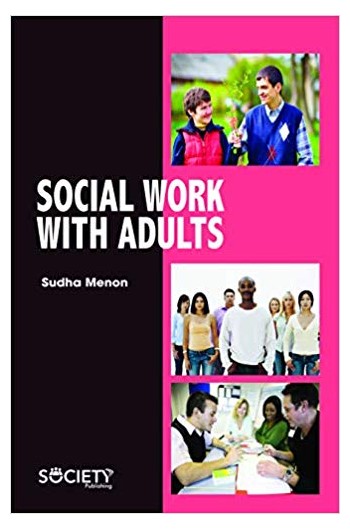 Social Work with Adults