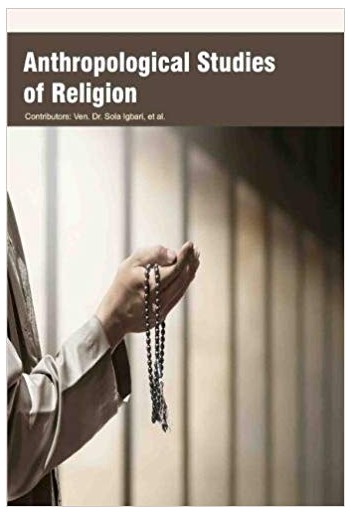 Anthropological Studies of Religion